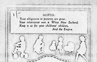 Outpost of Empire: The Origins of New Zealand’s Far Right&nbsp;(p1)