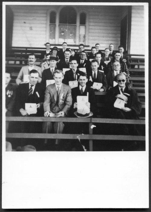 Reprint: British Liberty? (E.W., Salient,&nbsp;1938)