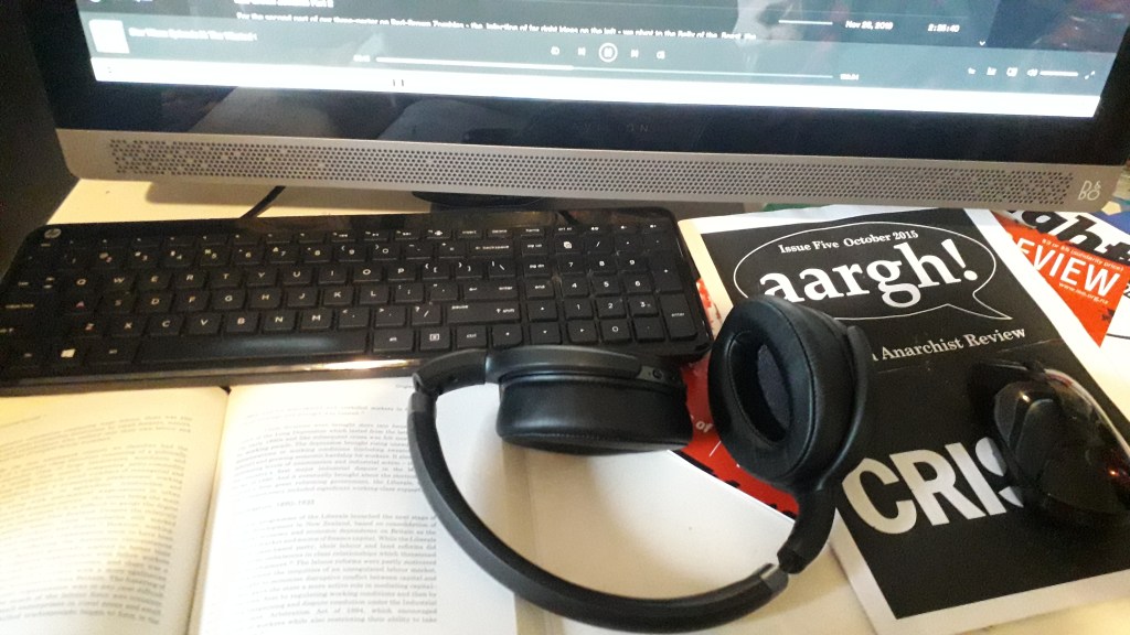 Independent Socialist Media in NZ: A Quick&nbsp;Survey