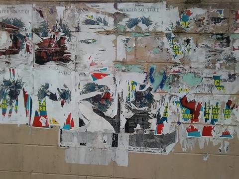 Left Out? The Extra-Parliamentary Left in Aotearoa/NZ from 1999 to&nbsp;2008