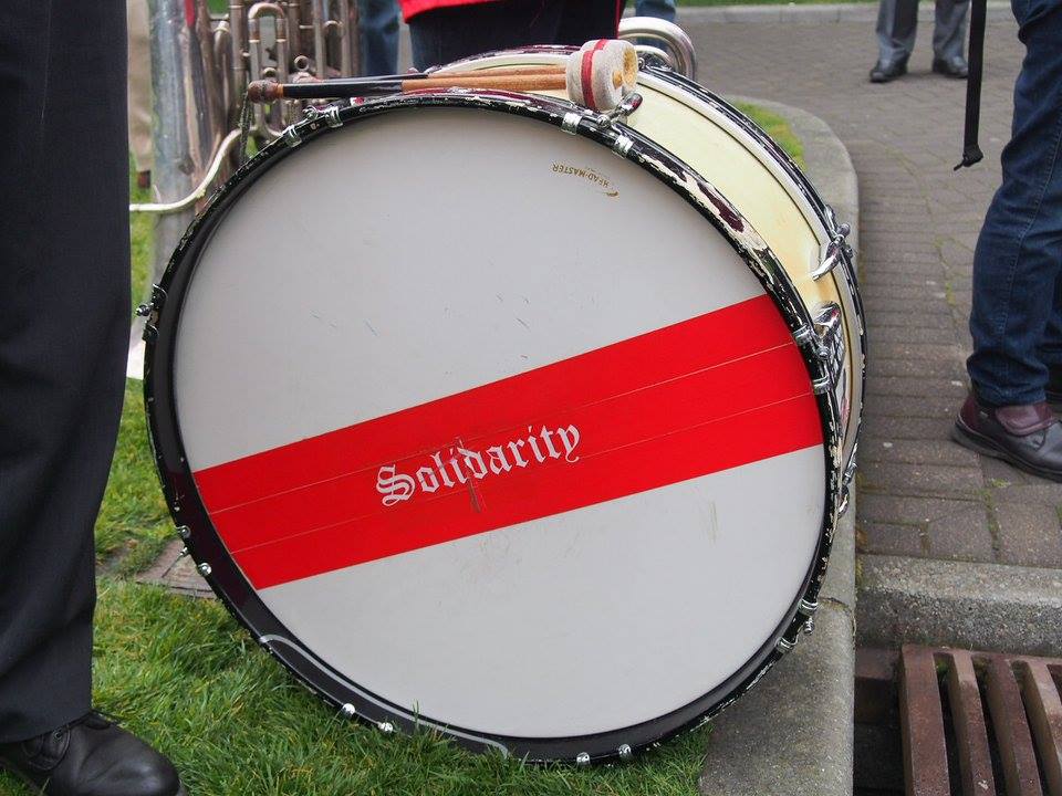 Reprint: Interview w/ Don Franks of the Brass Razoo Solidarity Band (The Spark,&nbsp;2010)