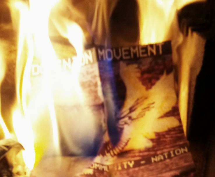 The Roots of the Next Atrocity: Notes on the Future of NZ&nbsp;Reaction