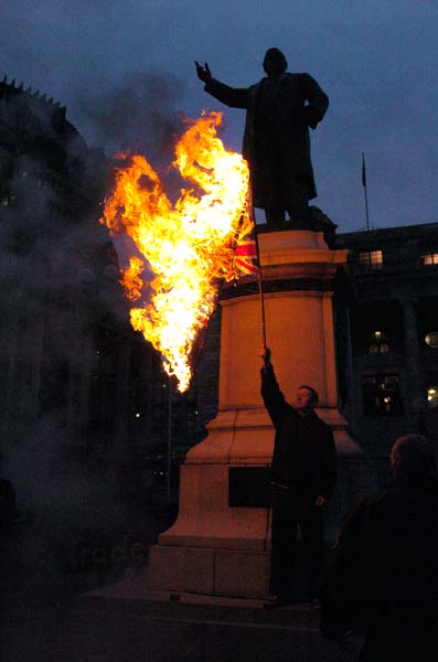 The Dream Is Over, But The Task&nbsp;Remains